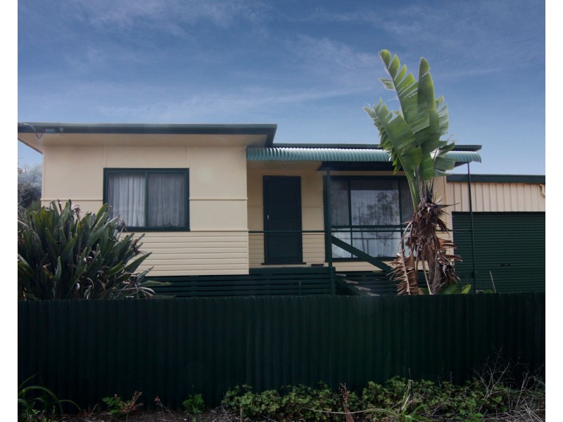 15047 Goyder Highway, Overland Corner SA 5330