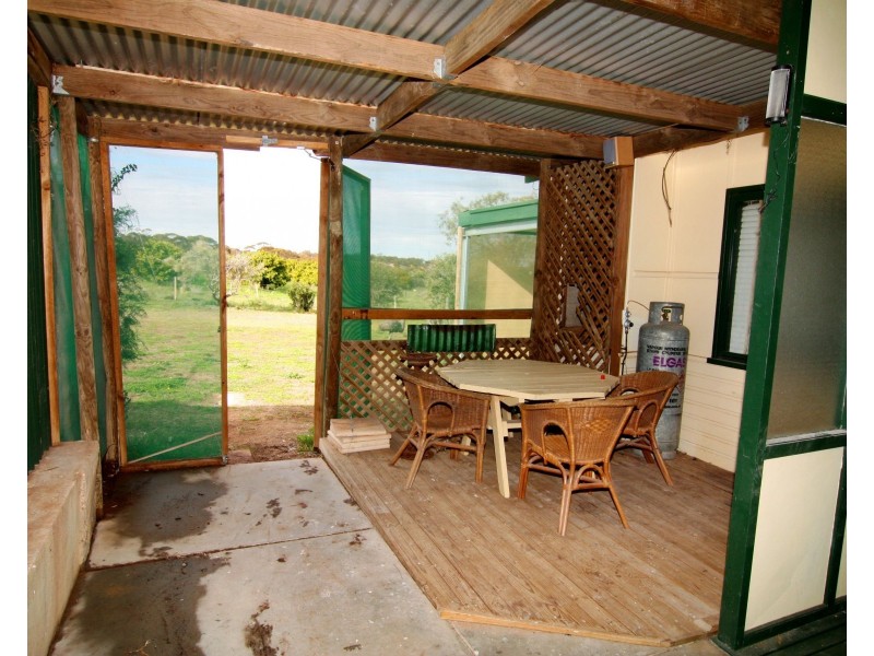 15047 Goyder Highway, Overland Corner SA 5330