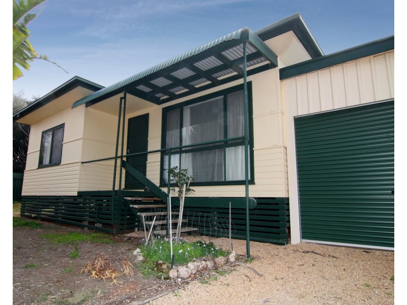 15047 Goyder Highway, Overland Corner SA 5330