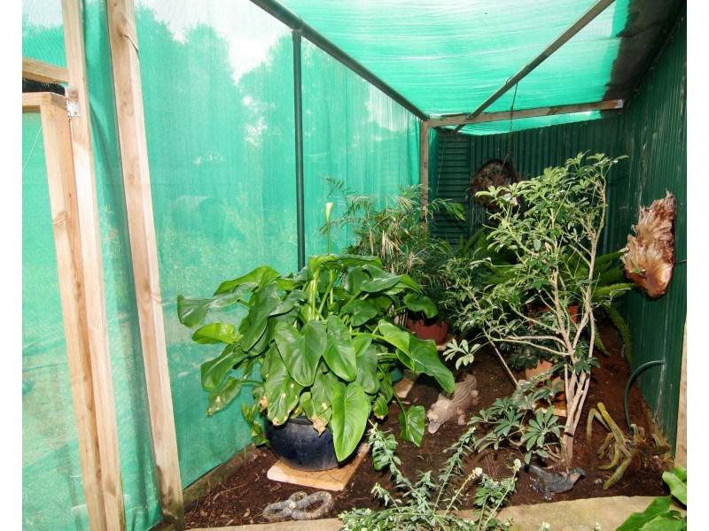 15047 Goyder Highway, Overland Corner SA 5330