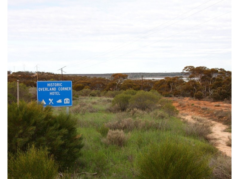 15047 Goyder Highway, Overland Corner SA 5330