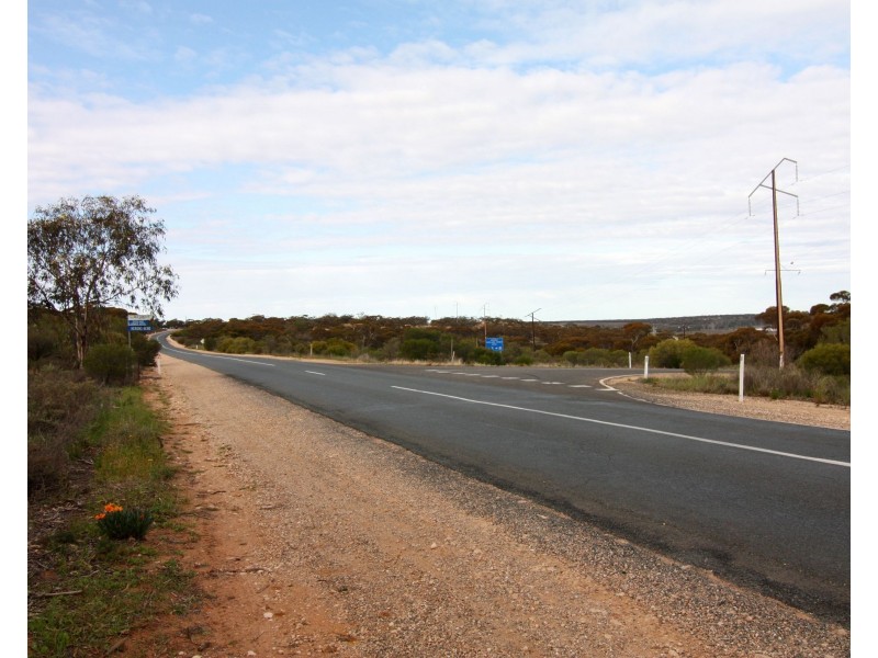 15047 Goyder Highway, Overland Corner SA 5330