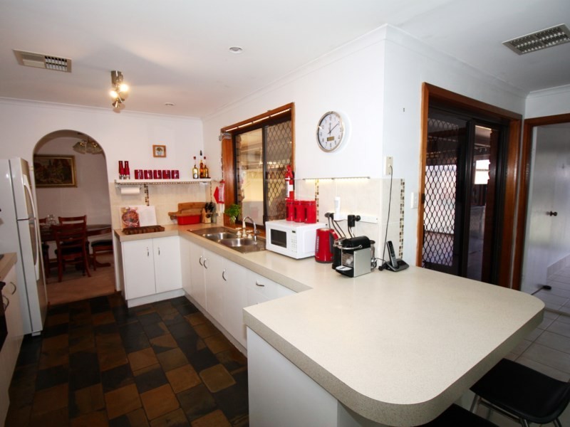 12 Beames Road, Lyrup SA 5343