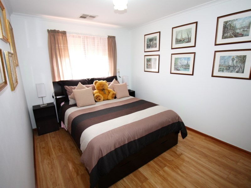 12 Beames Road, Lyrup SA 5343