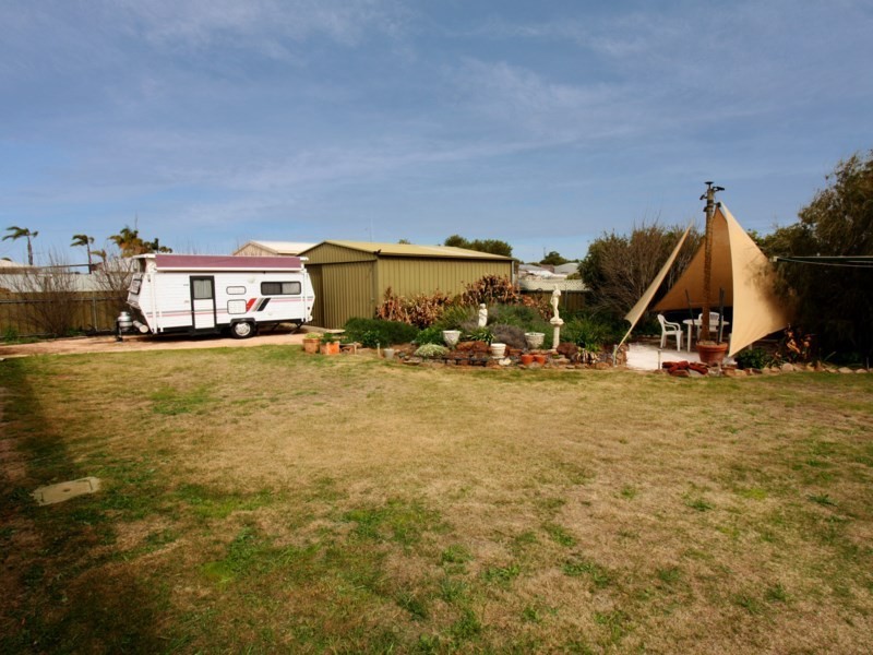 12 Beames Road, Lyrup SA 5343