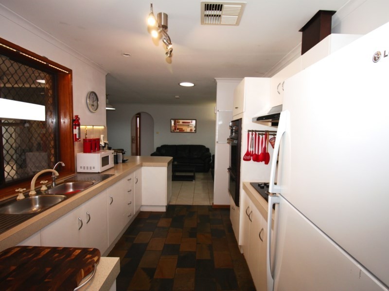 12 Beames Road, Lyrup SA 5343