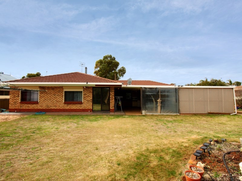 12 Beames Road, Lyrup SA 5343
