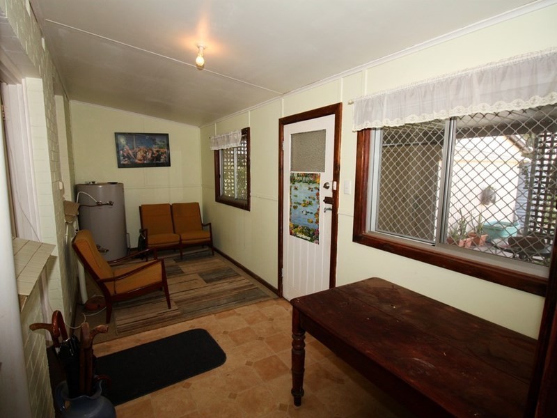 31 Fowles Street, Barmera SA 5345