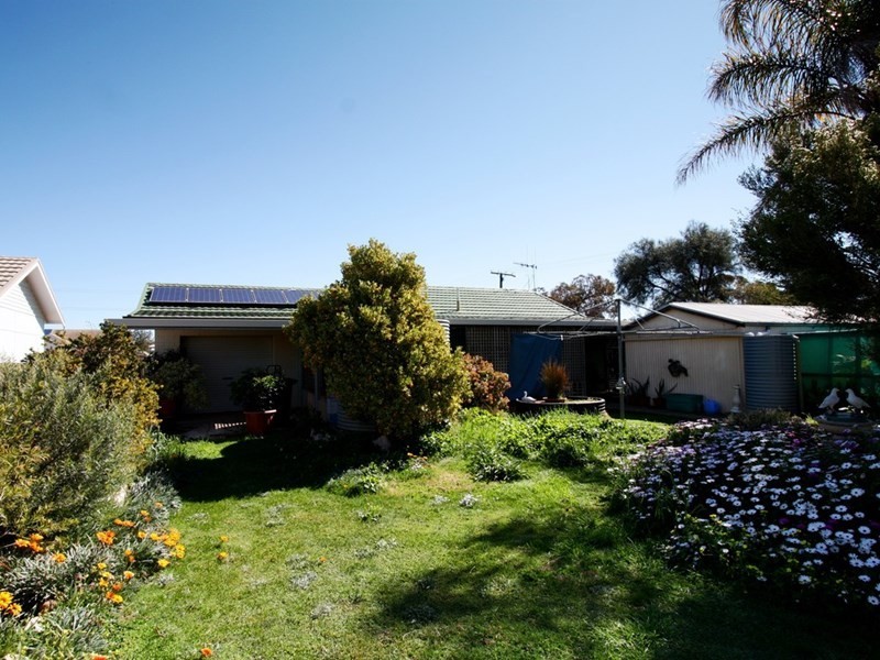 31 Fowles Street, Barmera SA 5345