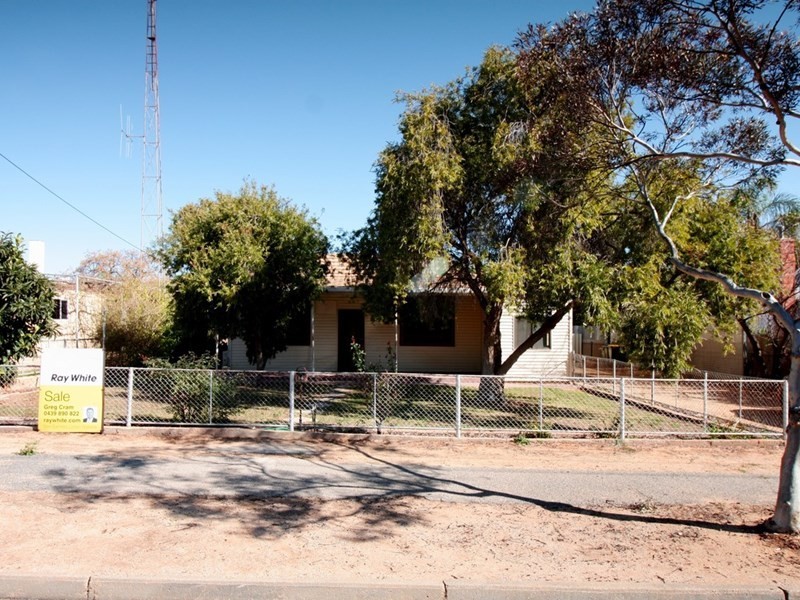 14 Shiraz Street, Berri SA 5343