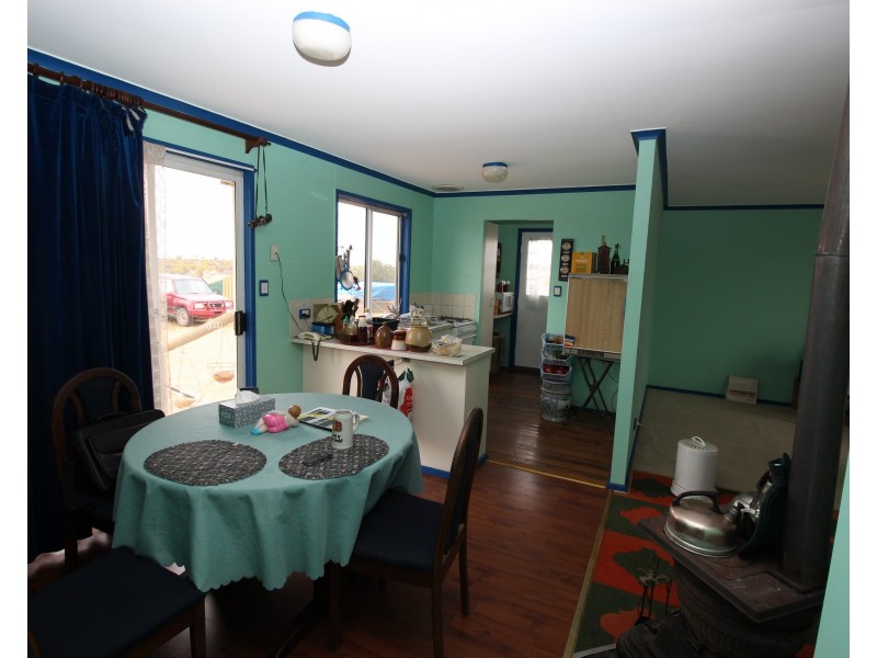 132 Slaughterhouse Road, Morgan SA 5320