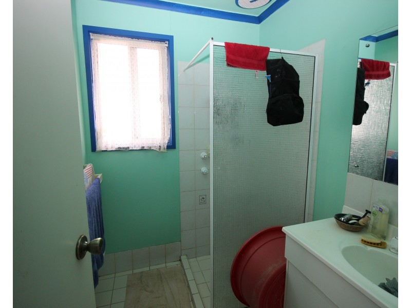 132 Slaughterhouse Road, Morgan SA 5320