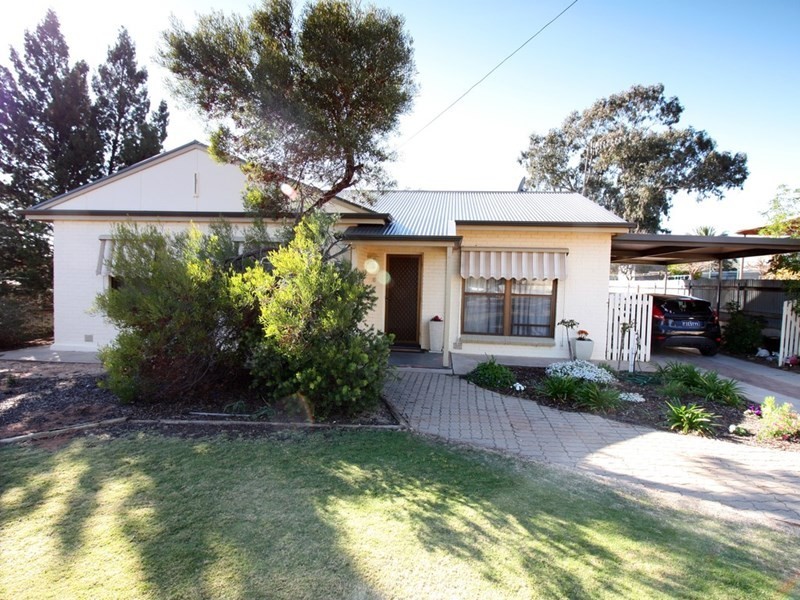 39 Acacia Avenue, Loxton SA 5333