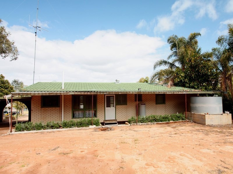 9 Michelle Drive, Paringa SA 5340