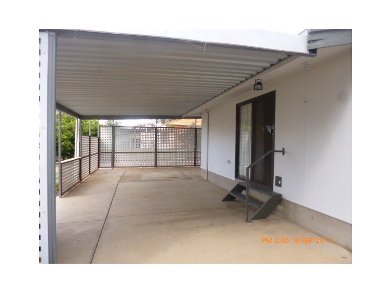 4 Andrew Street, Waikerie SA 5330