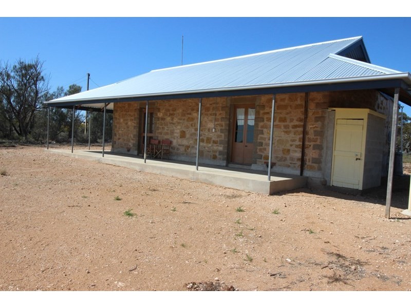 467 Mackintosh Road, Cadell SA 5321