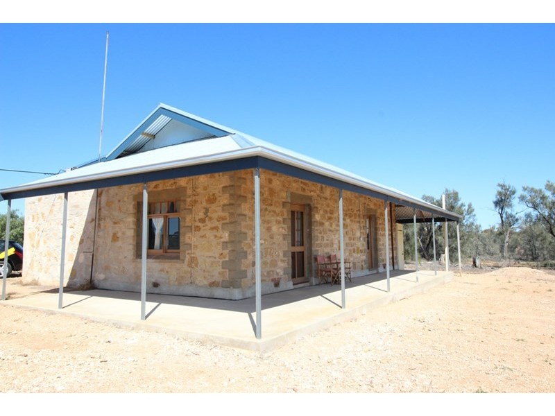 467 Mackintosh Road, Cadell SA 5321