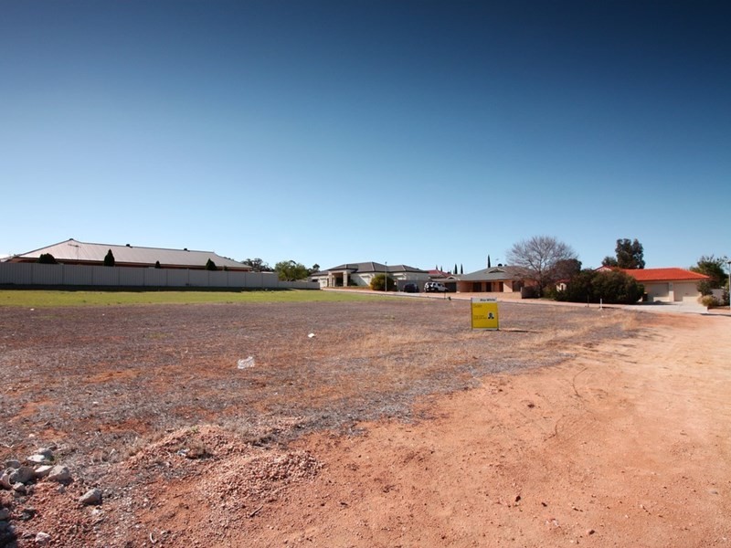 1 Edward Street, Berri SA 5343