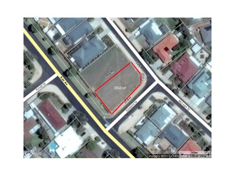 1 Edward Street, Berri SA 5343