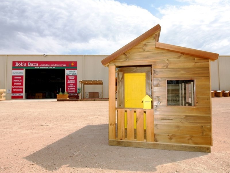 1 Cubby House, Berri SA 5343