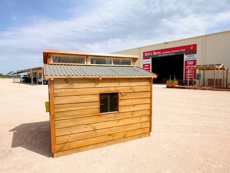 1 Cubby House, Berri SA 5343