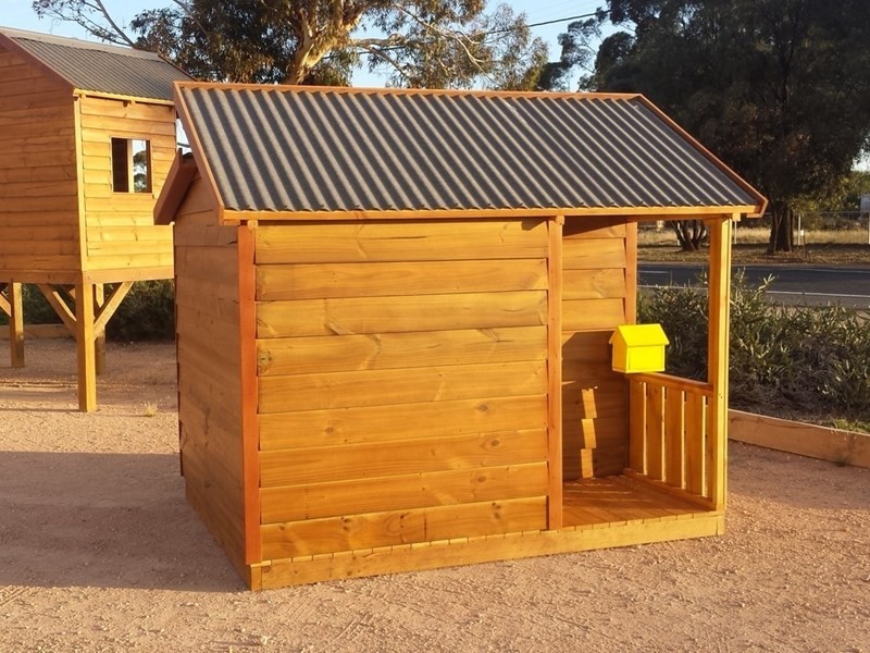 1 Cubby House, Berri SA 5343