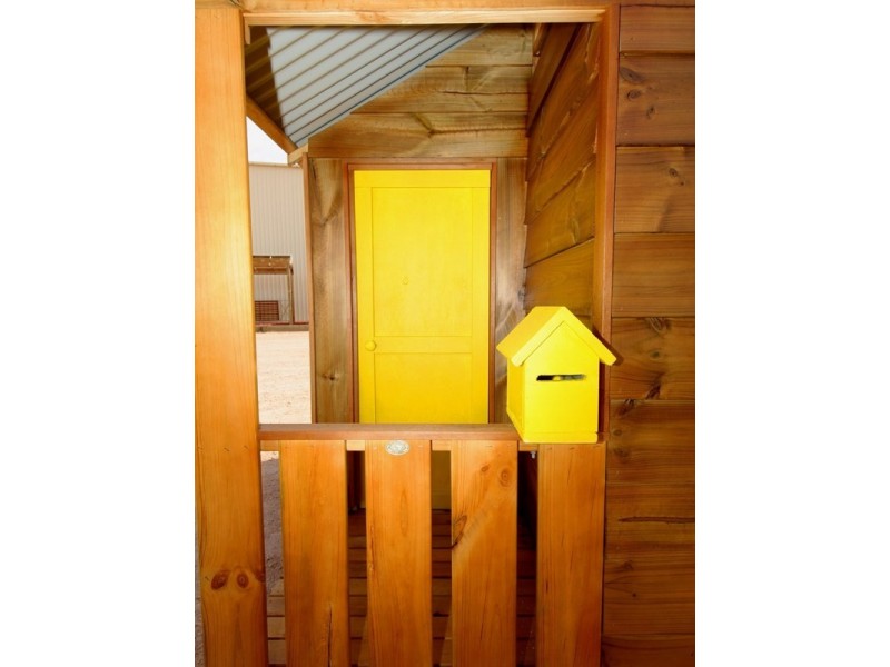 1 Cubby House, Berri SA 5343