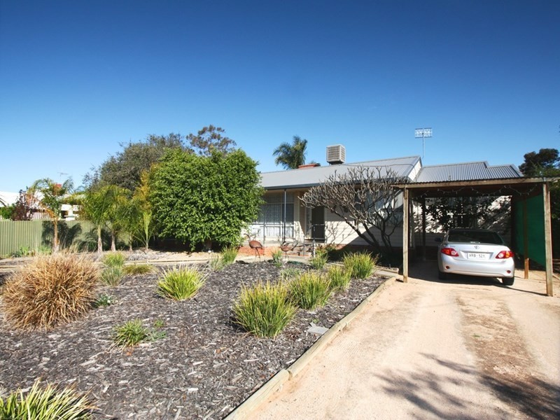 19 Laffer Street, Barmera SA 5345