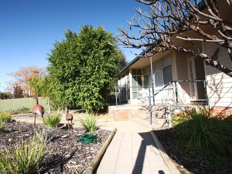 19 Laffer Street, Barmera SA 5345