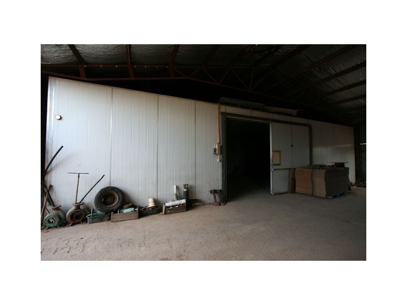 4 Lots on Devlin Pound Road, Waikerie SA 5330