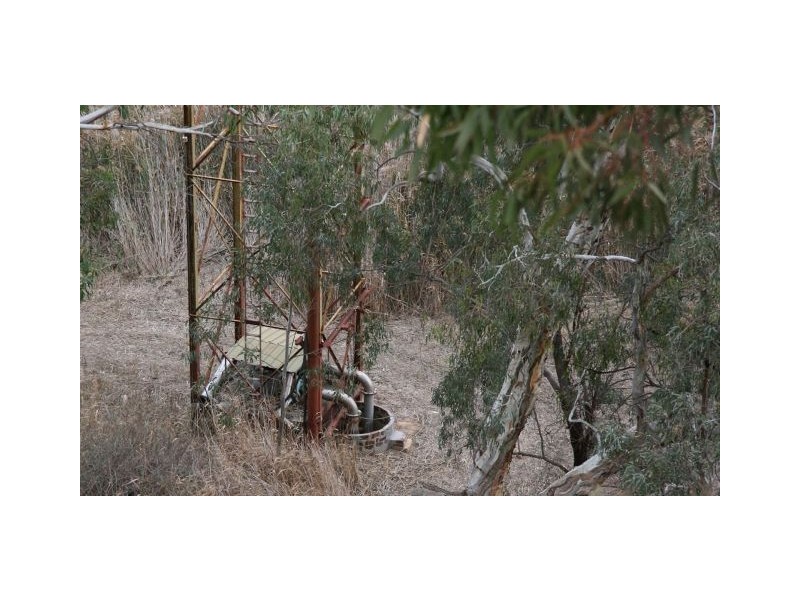 4 Lots on Devlin Pound Road, Waikerie SA 5330