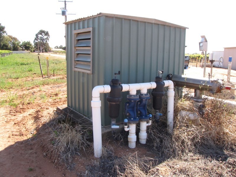 184 Caddy Road, Barmera SA 5345