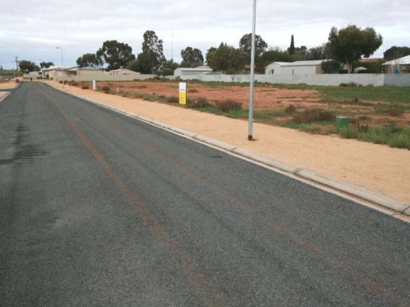3 Lots on Schick Street, Loxton SA 5333