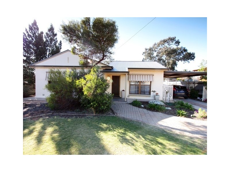 39 Acacia Avenue, Loxton SA 5333