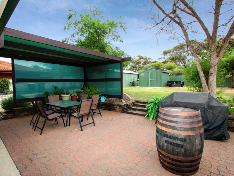 7 McCreanor Court, Berri SA 5343