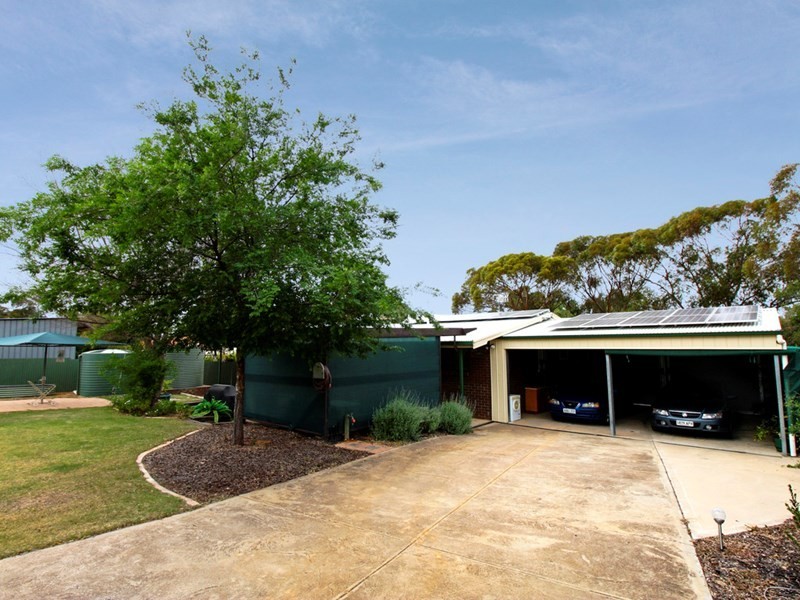7 McCreanor Court, Berri SA 5343