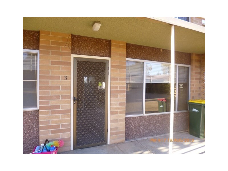 3/32 Hawdon Street, Barmera SA 5345