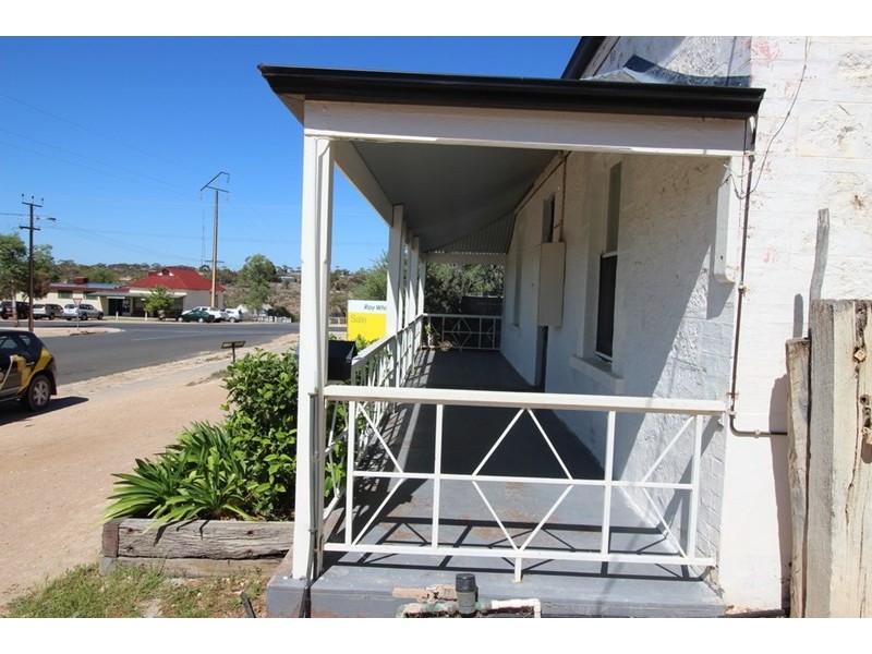 9 First Street, Morgan SA 5320