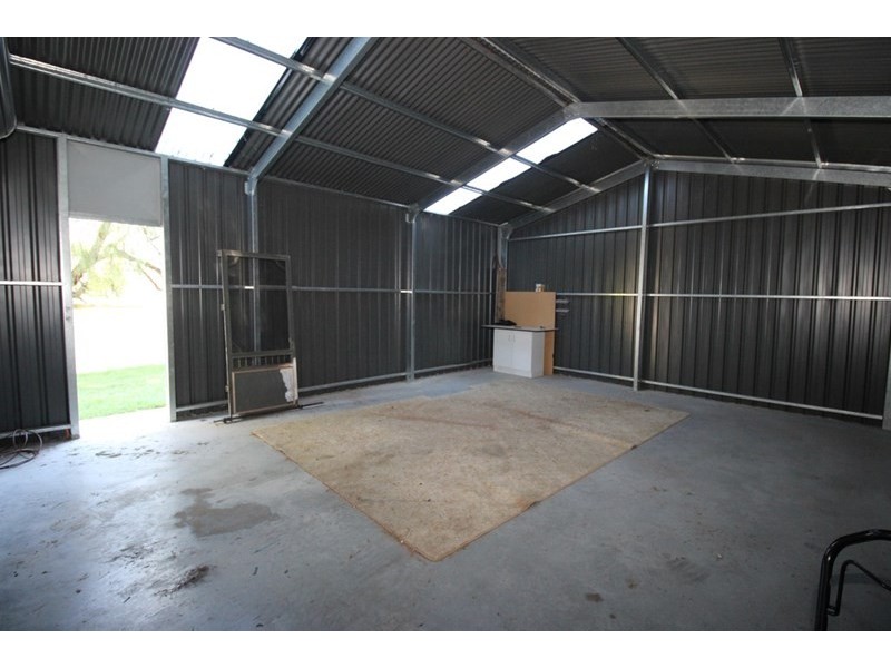 9 First Street, Morgan SA 5320