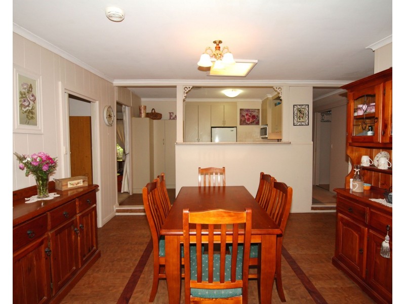 16 Pomroy Crescent, Lyrup SA 5343