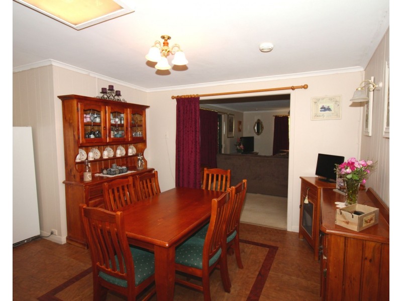 16 Pomroy Crescent, Lyrup SA 5343