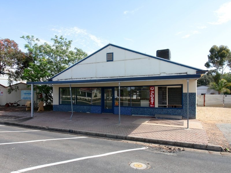 13 Shueard Road, Cobdogla SA 5346