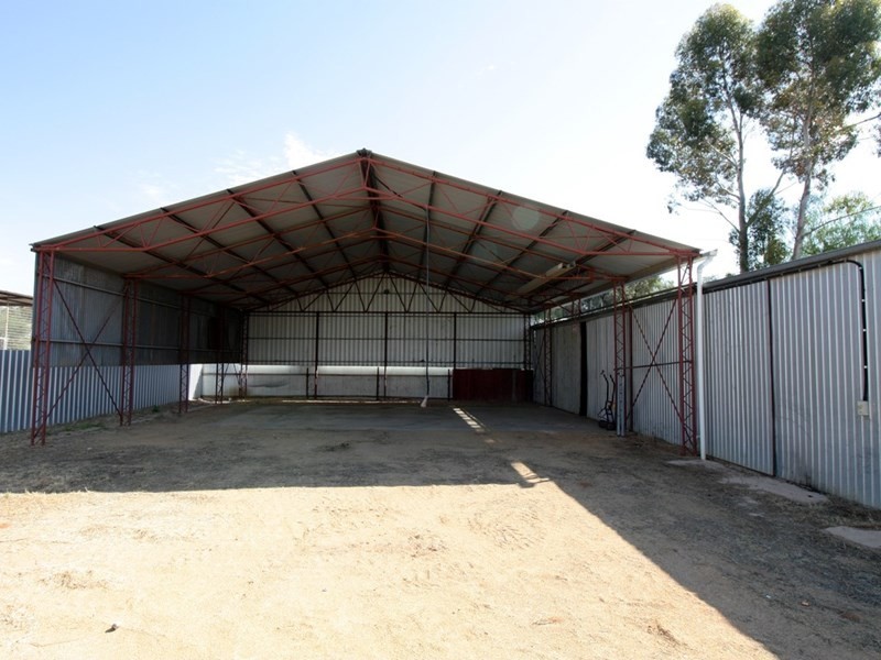 13 Shueard Road, Cobdogla SA 5346