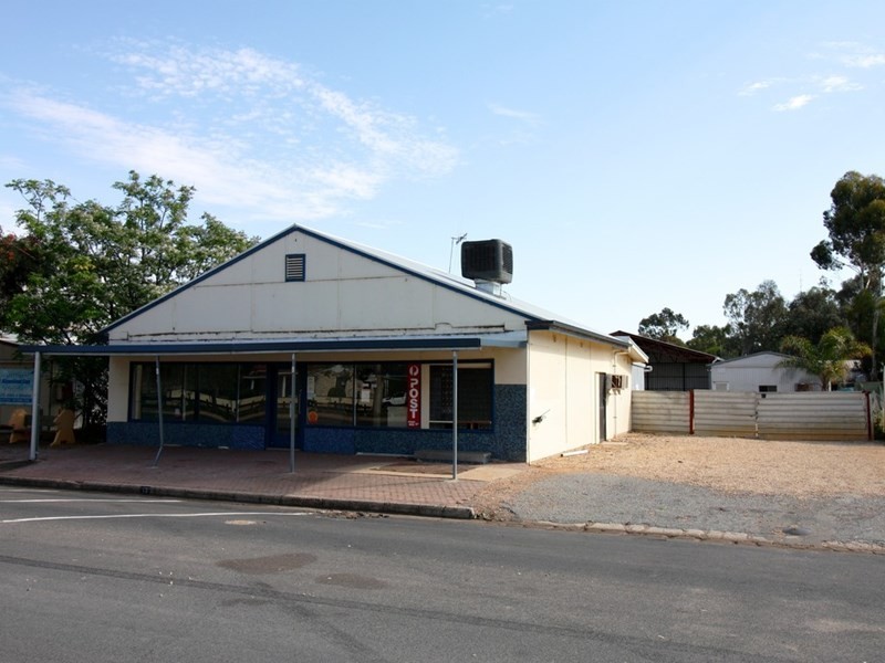 13 Shueard Road, Cobdogla SA 5346