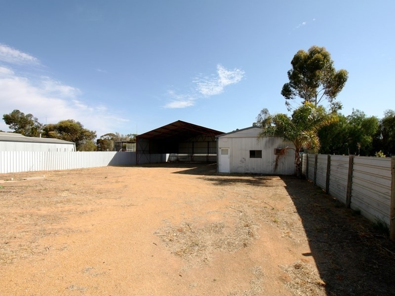 13 Shueard Road, Cobdogla SA 5346