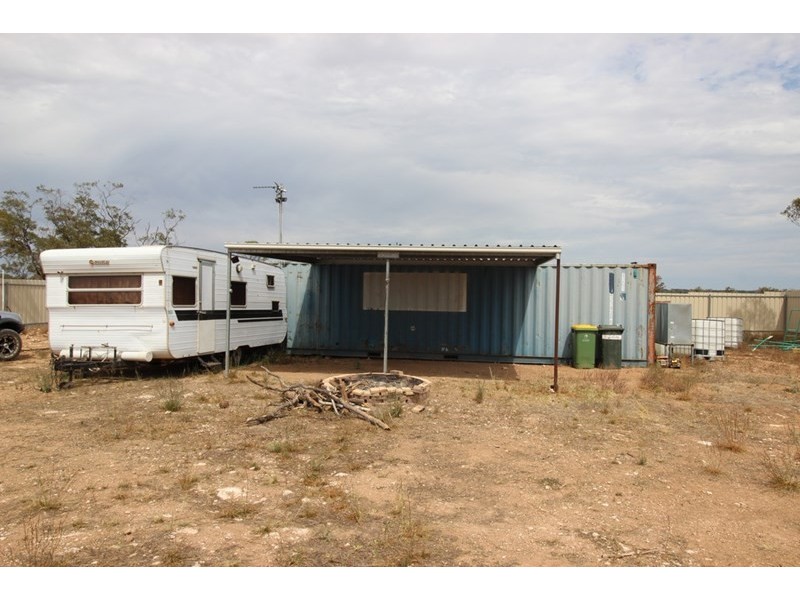 Sec 119 Old Coach Road, Blanchetown SA 5357