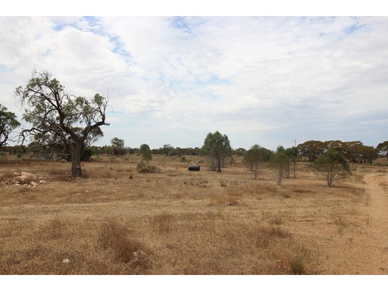 Sec 119 Old Coach Road, Blanchetown SA 5357