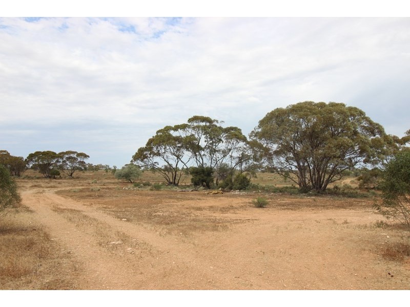 Sec 119 Old Coach Road, Blanchetown SA 5357