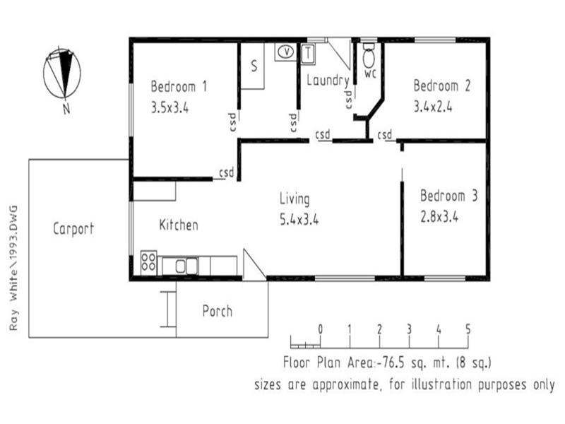 4 Todd Street, Berri SA 5343