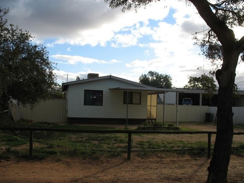 4 Todd Street, Berri SA 5343